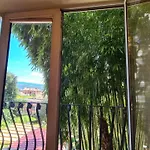 Apartment Bamboo 5