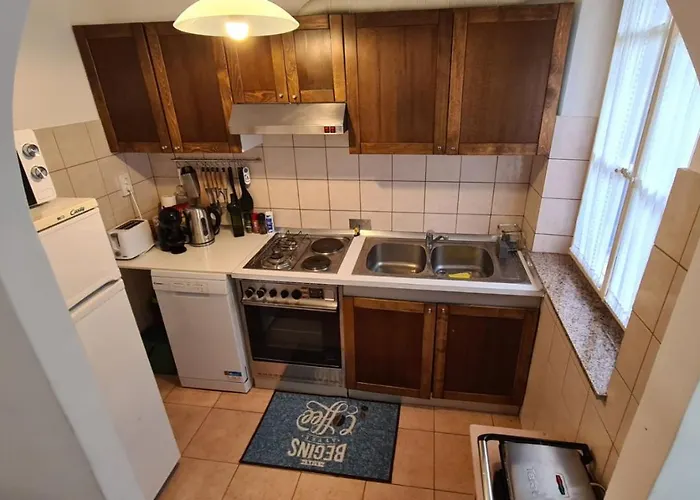 Apartment Bamboo 5