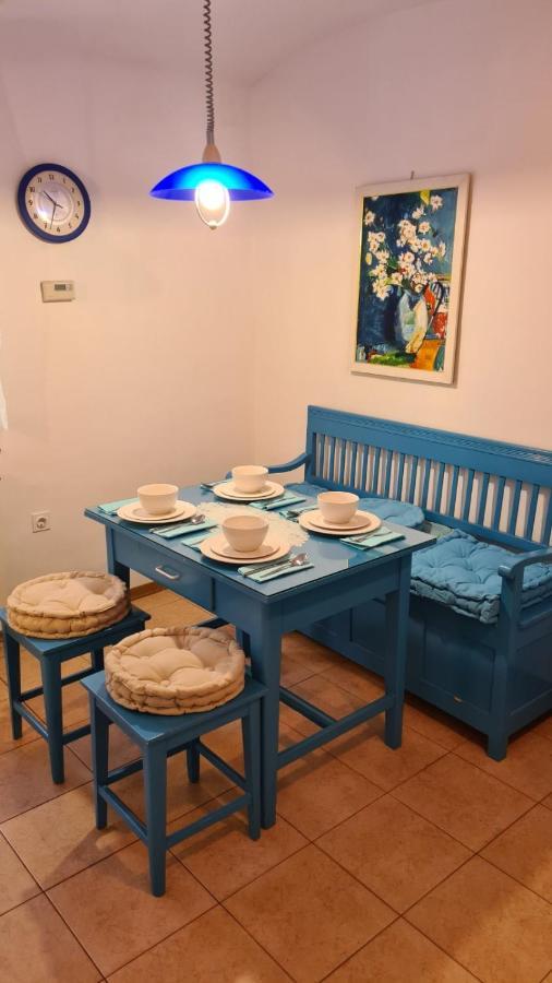 Bamboo 5 Apartment