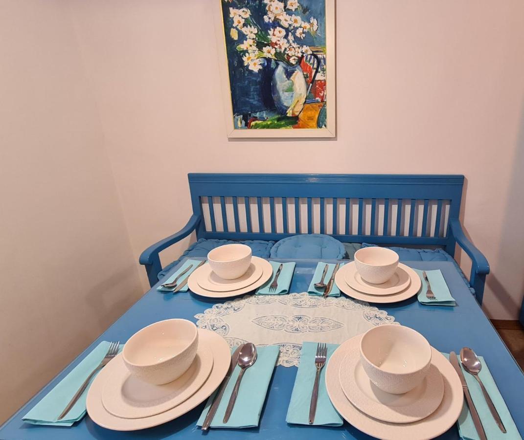 Bamboo 5 * Opatija
