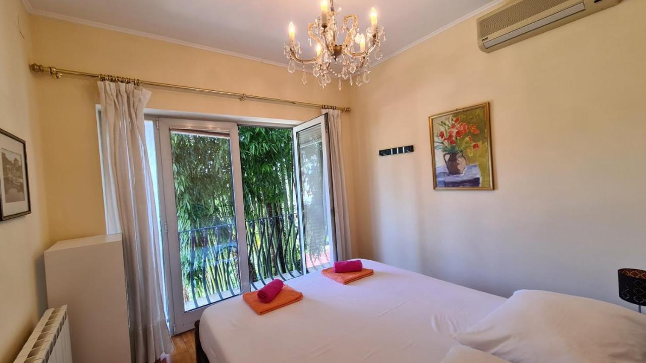 Bamboo 5 Apartment Opatija