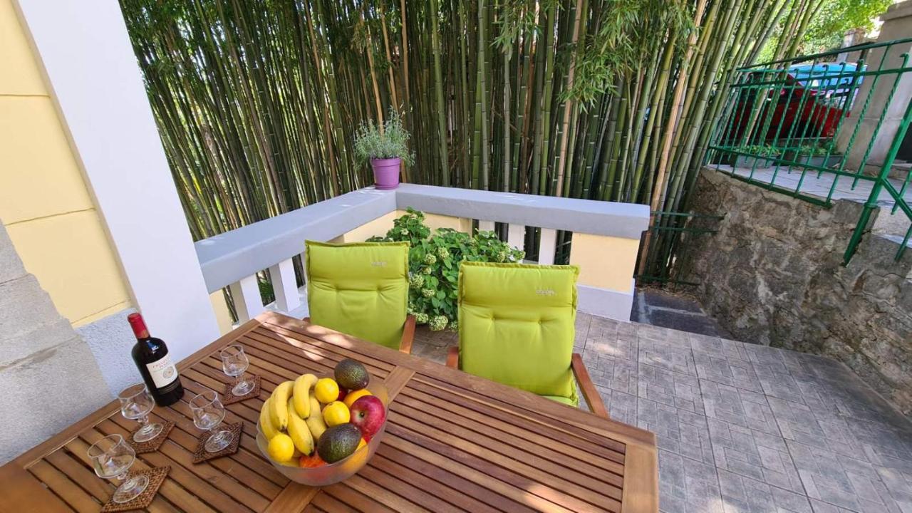 Bamboo 5 Opatija
