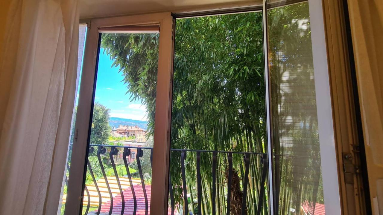 Bamboo 5 Apartment