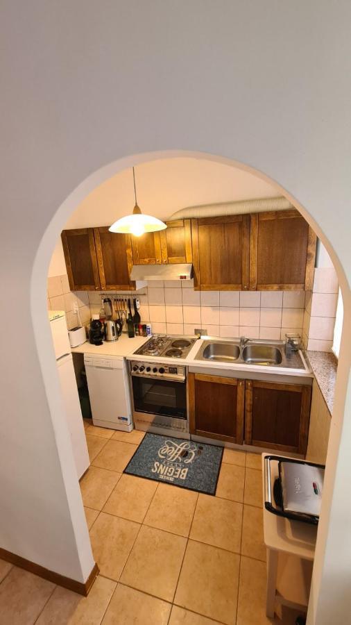 Apartment Bamboo 5 *
